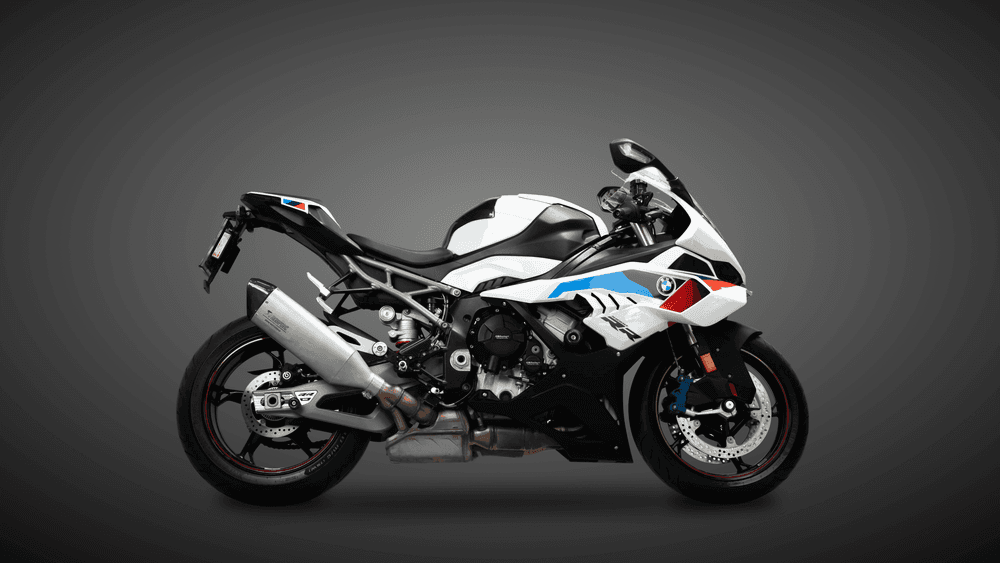 BMW S 1000 RR rental in Phuket