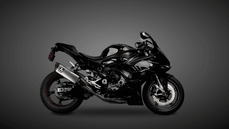 BMW S 1000 RR rental in Phuket