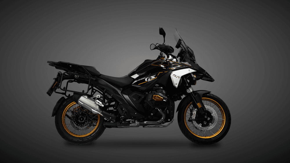 BMW R 1300 GS rental in Phuket