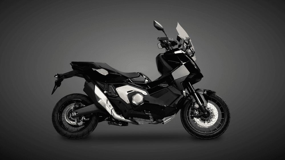 Honda X-ADV 750 rental in Phuket