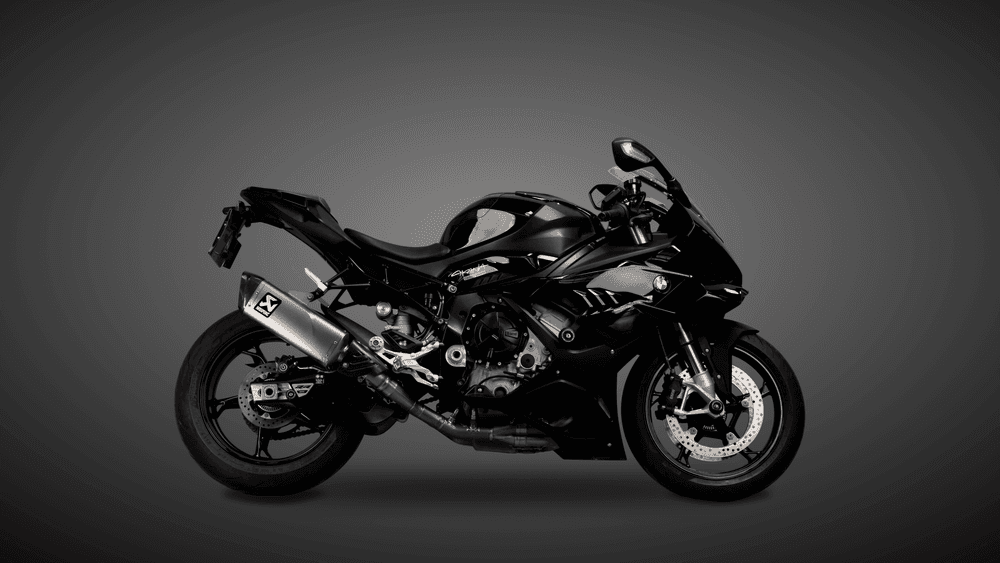 BMW S 1000 RR rental in Phuket