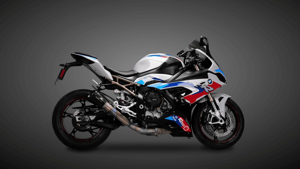 BMW S 1000 RR rental in Phuket