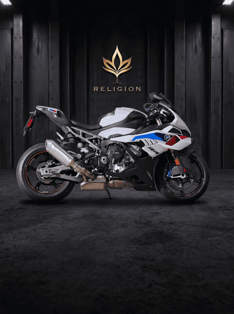 BMW S_1000_RR white rental in Phuket