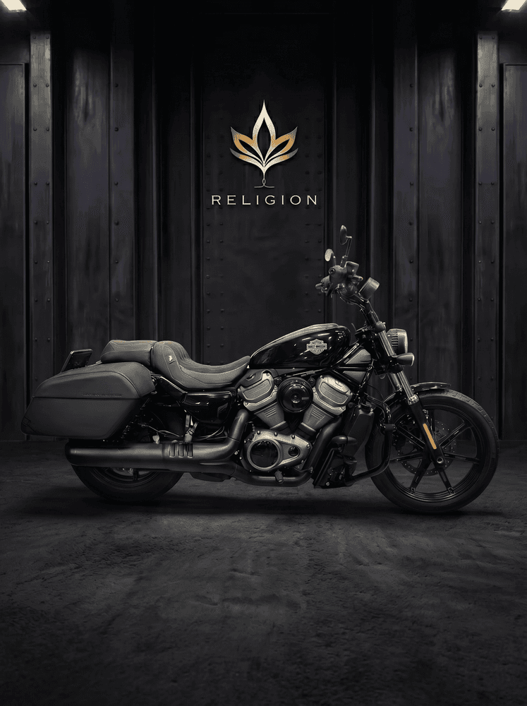 H-D NIGHTSTER rental in Phuket