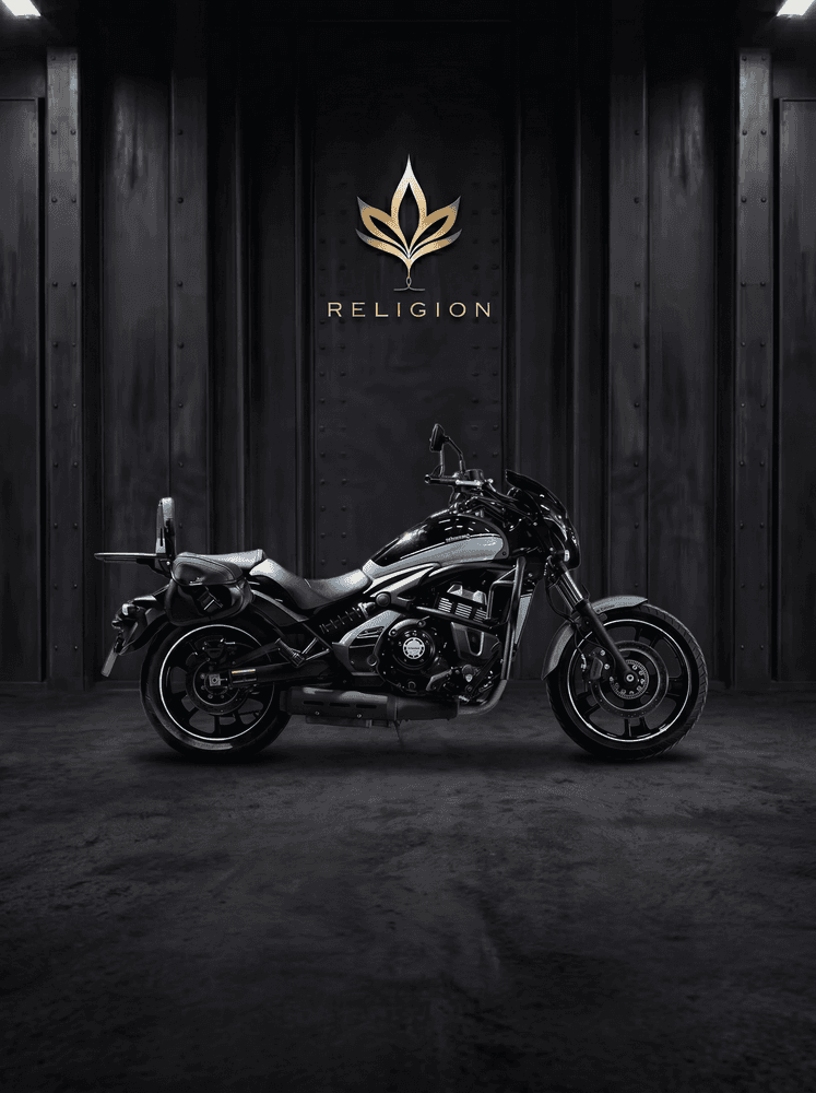 KAWASAKI VULCAN_S rental in Phuket
