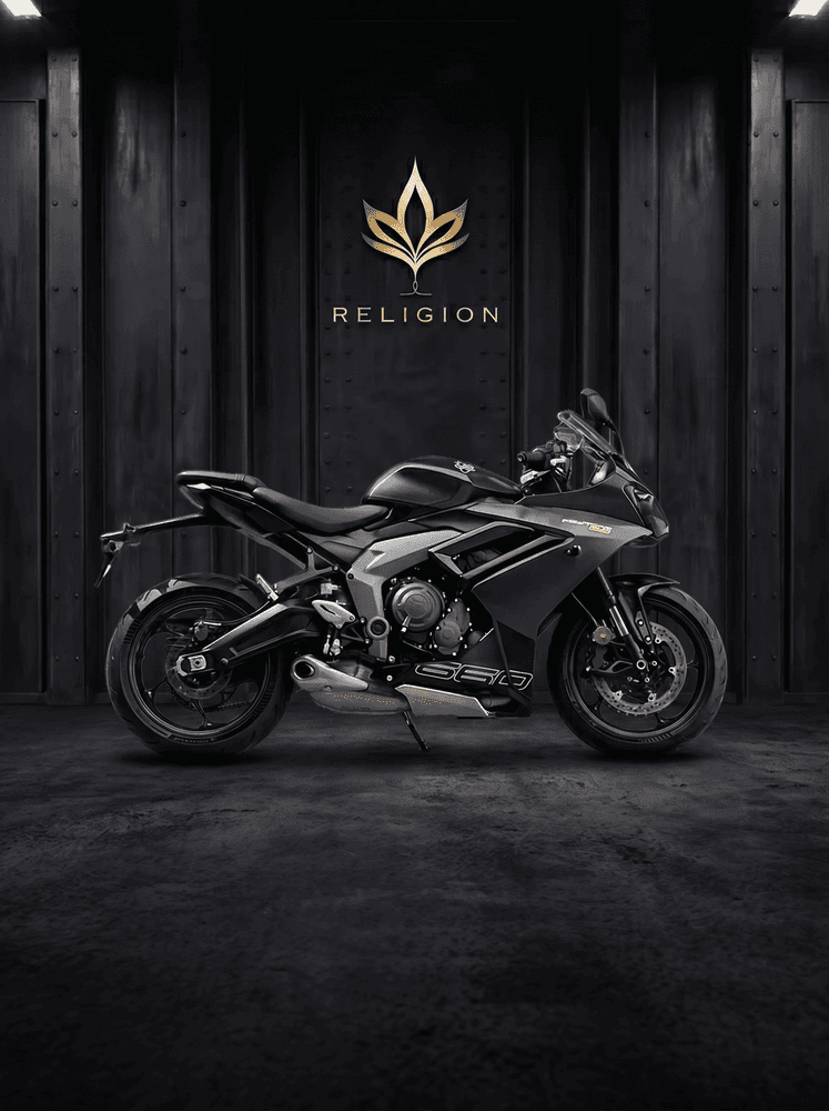Triumph DAYTONA_660 rental in Phuket