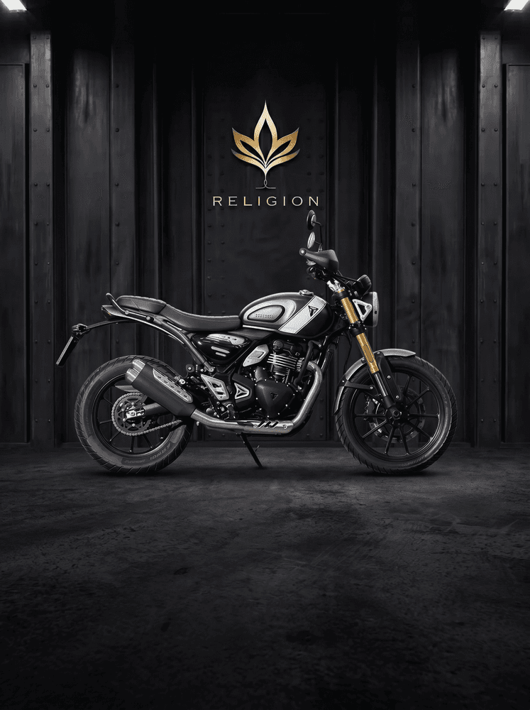 Triumph SCRAMBLER_400 rental in Phuket