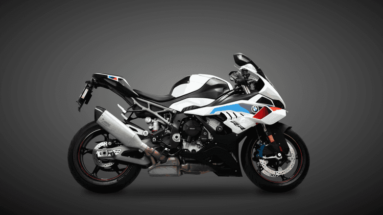 BMW S 1000 RR rental in Phuket
