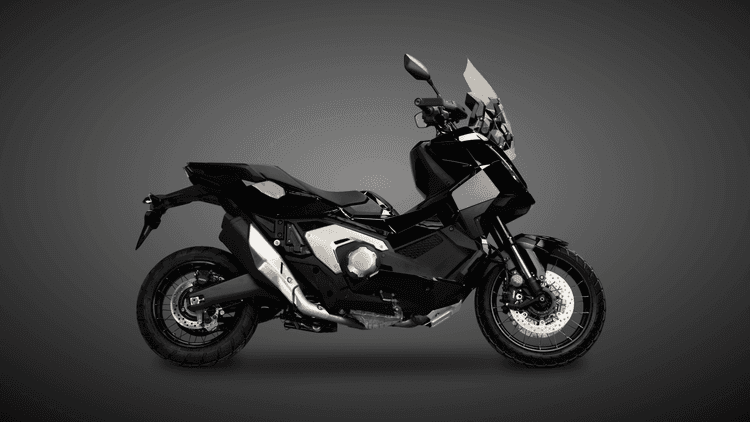 Honda X-ADV 750 rental in Phuket