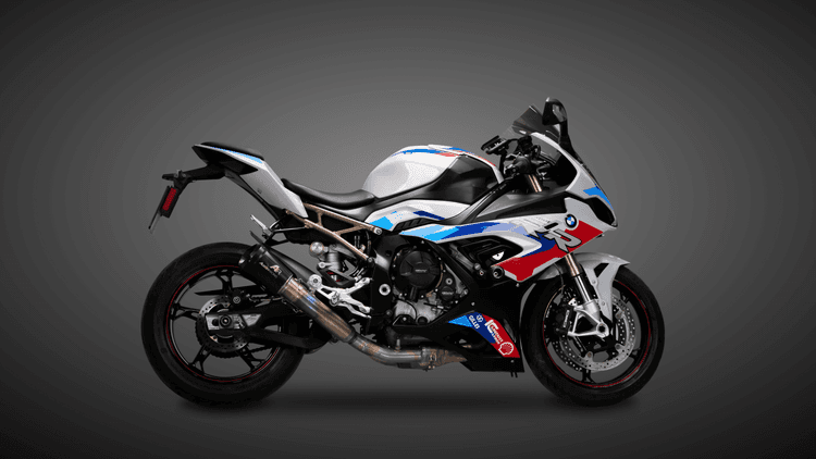 BMW S 1000 RR rental in Phuket